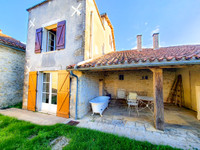 Maison à vendre à Chatain, Vienne - 267.500 € - photo 10