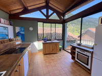 Appartement à vendre à Mauléon-Barousse, Hautes-Pyrénées - 126.000 € - photo 1