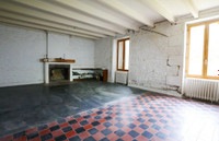 Maison à vendre à La Laigne, Charente-Maritime - 176.800 € - photo 4