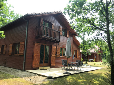 French property for sale in Lachapelle-Auzac, Lot - €158,500 - photo 1