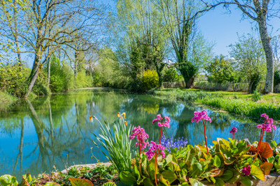 mill for sale in Normandy