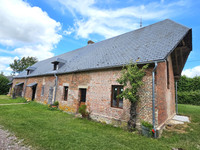 Maison à vendre à Vimoutiers, Orne - 525.000 € - photo 10