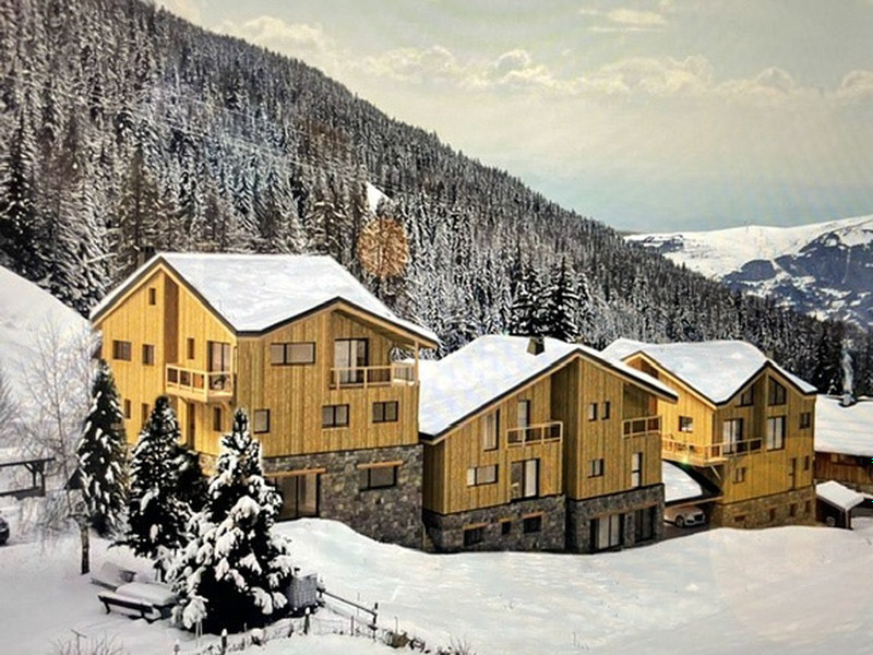 Propriété de ski à vendre - La Plagne - 1 490 000 € - photo 2