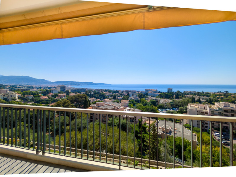 Appartement à vendre à Nice, Alpes-Maritimes - 435.000 € - photo 1