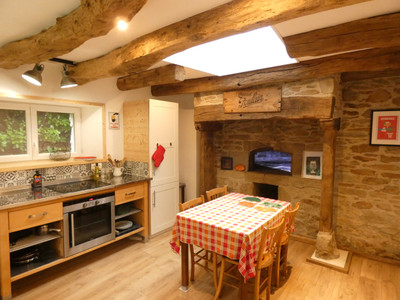 French property for sale in Lapleau, Corrèze - €240,750 - photo 5