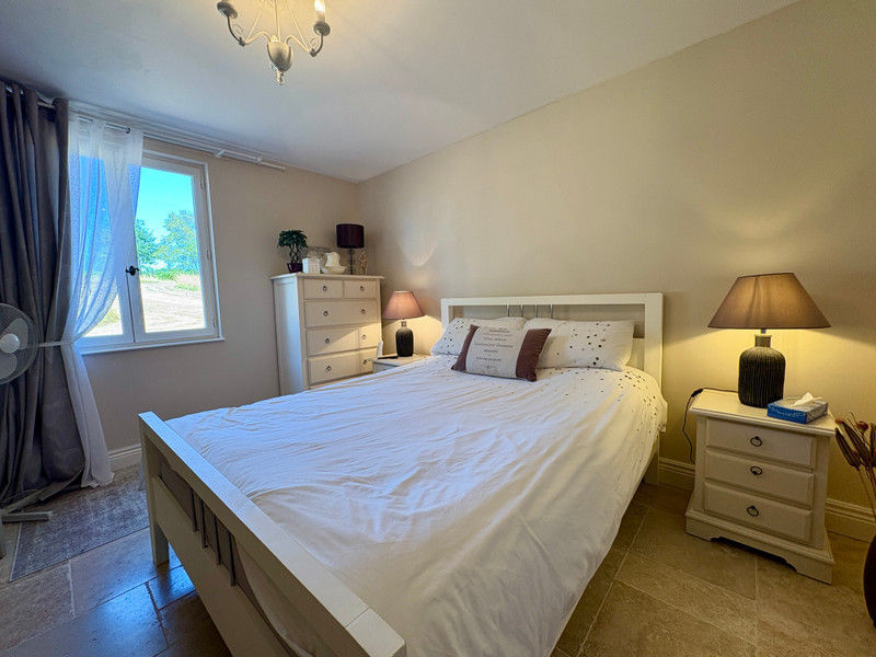 French property for sale in Nontron, Dordogne - €299,000 - photo 4