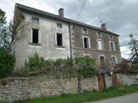 French property, houses and homes for sale in Mainsat Creuse Limousin