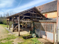 Moulin à vendre à Carsac-Aillac, Dordogne - 348 000 € - photo 4