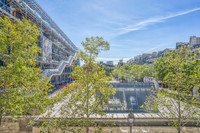 Appartement à vendre à Paris 3e Arrondissement, Paris - 1 550 000 € - photo 10