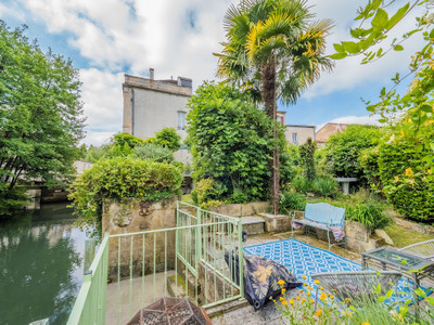 French property for sale in Pons, Charente-Maritime - €540,600 - photo 6