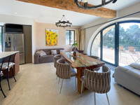 Maison à vendre à Tourrettes, Var - 2.690.000 € - photo 2