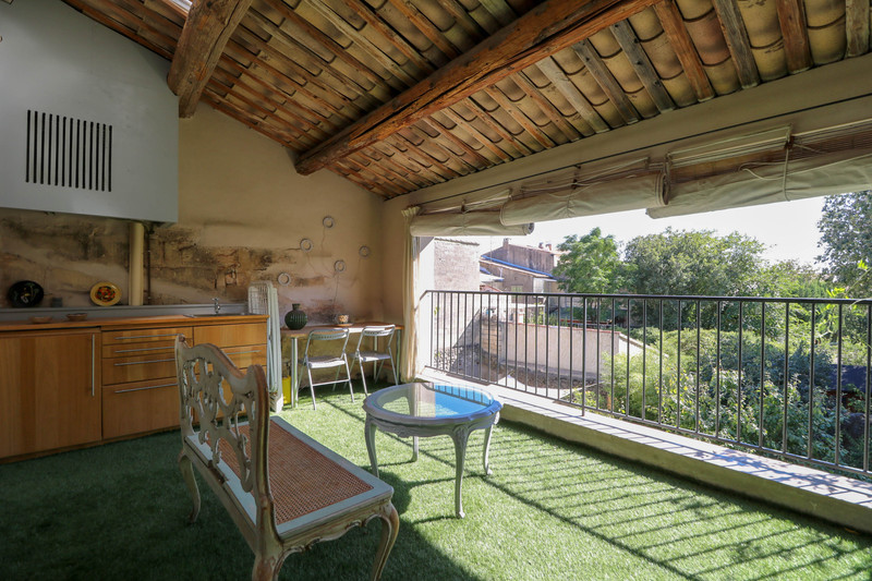 French property for sale in Uzès, Gard - €500,000 - photo 1