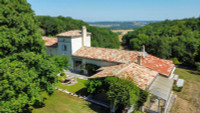 Propriété à vendre à Tournon-d'Agenais, Lot-et-Garonne - 690 000 € - photo n°1