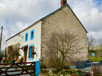 Maison à vendre à Domeyrot, Creuse - 199.260 € - photo 7