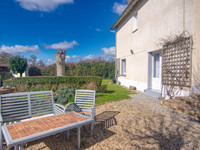 Maison à vendre à Le Dorat, Haute-Vienne - 171.200 € - photo 10
