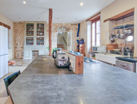 Maison à vendre à Charroux, Vienne - 477.000 € - photo 9