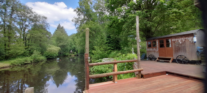 French property for sale in La Lande-de-Goult, Orne - €168,500 - photo 10