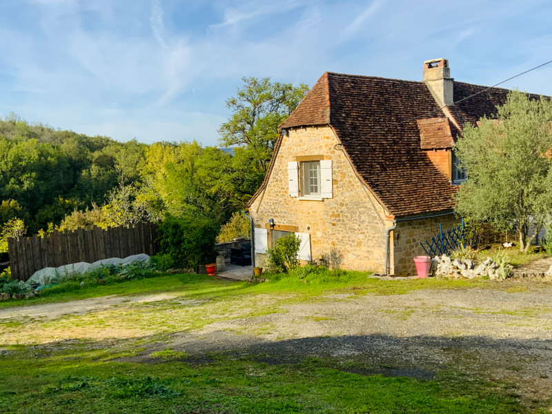 French property for sale in La Bachellerie, Dordogne - €315,000 - photo 2