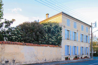 Maison à vendre à Saint-Jean-d'Angély, Charente-Maritime - 275 600 € - photo 9