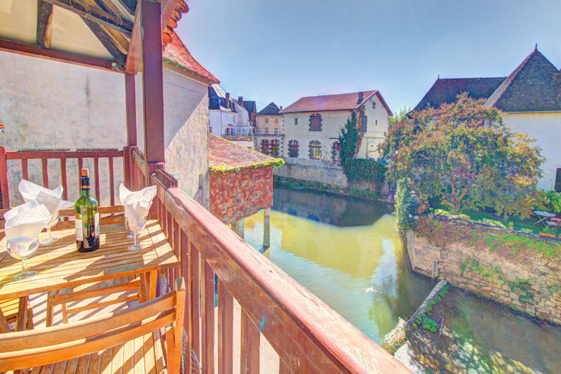 French property for sale in Salies-de-Béarn, Pyrénées-Atlantiques - €89,500 - photo 2