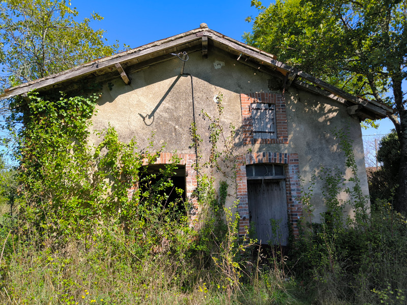French property for sale in Val-d'Oire-et-Gartempe, Haute-Vienne - €59,100 - photo 4