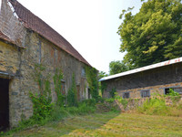Chateau à vendre à Saint-Mesmin, Dordogne - 94.500 € - photo 3