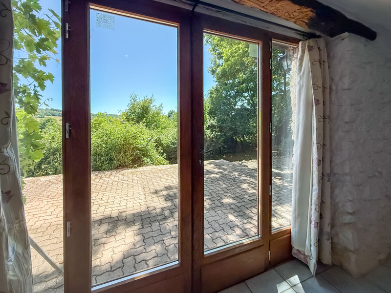 French property for sale in Bazordan, Hautes-Pyrénées - €149,000 - photo 5