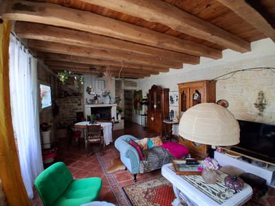 French property for sale in Barjac, Gard - €255,000 - photo 6