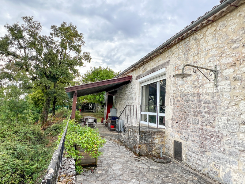 French property for sale in Eymet, Dordogne - €397,500 - photo 3