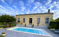 Maison à vendre à Mombrier, Gironde - 455 800 € - photo 2