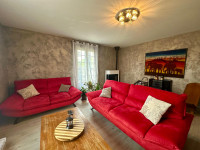 Maison à vendre à Préchac-sur-Adour, Gers - 235.000 € - photo 5