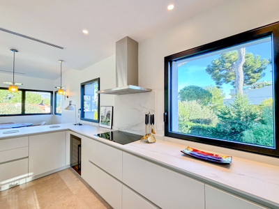 French property for sale in Roquebrune-Cap-Martin, Alpes-Maritimes - €3,490,000 - photo 5