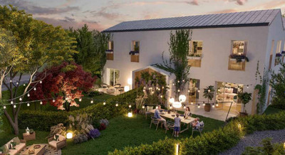 Appartement à vendre à Barby, Savoie, Rhône-Alpes, avec Leggett Immobilier