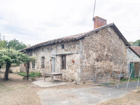 Propriété à vendre à Chéronnac, Haute-Vienne - 299 600 € - photo n°1