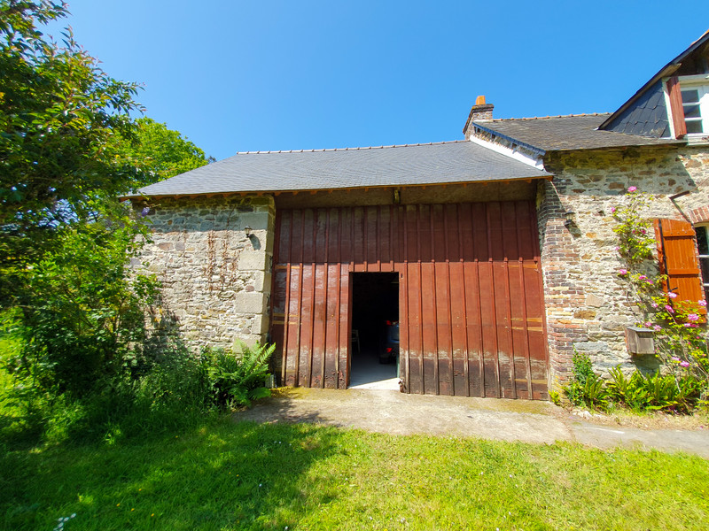 French property for sale in Saint-Gérand, Morbihan - photo 4