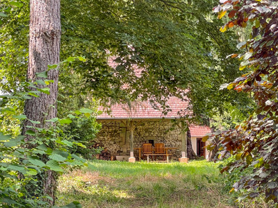 French property for sale in Cauvigny, Oise - €233,200 - photo 7