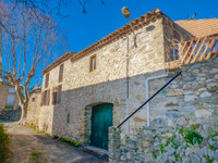 French property, houses and homes for sale in Félines-Minervois Hérault Languedoc_Roussillon