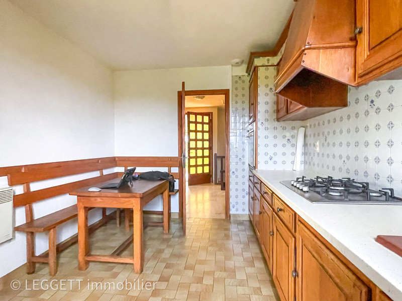 French property for sale in Le Vigan, Lot - €189,000 - photo 4