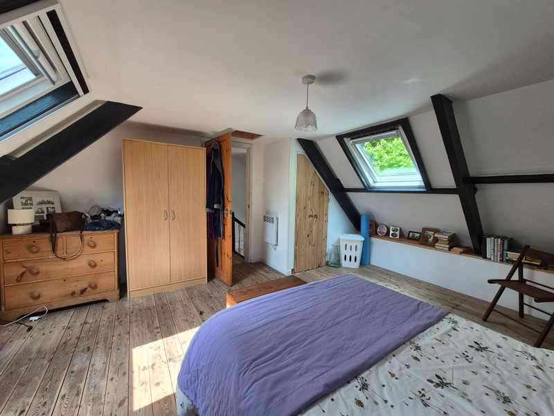 French property for sale in Kerien, Côtes-d'Armor - €99,000 - photo 9