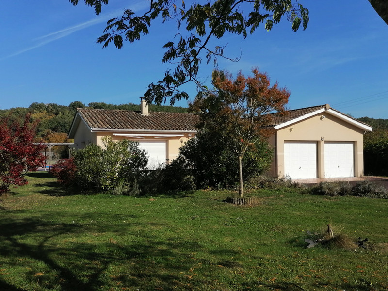 French property for sale in Montcaret, Dordogne - &#8364;299,600 - photo 10