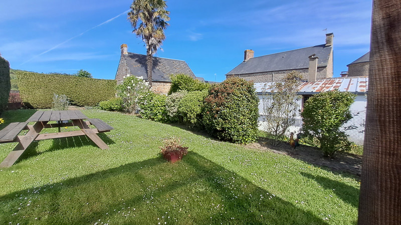 Propriété à vendre à Athis-Val de Rouvre, Orne - photoAltPrice