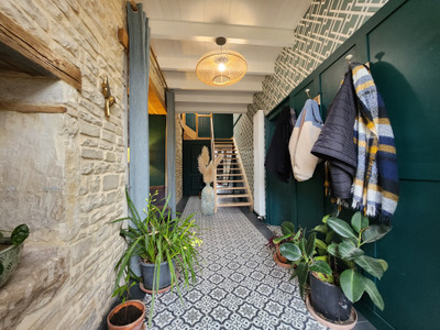 French property for sale in Ligné, Charente - €321,210 - photo 5