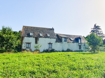 French property for sale in Trévé, Côtes-d'Armor - €125,000 - photo 12