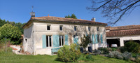 French property, houses and homes for sale in Vanzac Charente-Maritime Poitou_Charentes