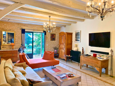 French property for sale in Sarlat-la-Canéda, Dordogne - €525,000 - photo 4