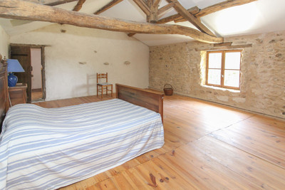 French property for sale in Chalandray, Vienne - €129,000 - photo 6