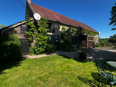 house for sale in Indre