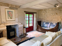 Maison à Saint Privat en Périgord, Dordogne - photo 4