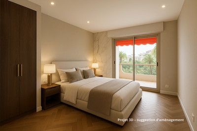 French property for sale in Nice, Alpes-Maritimes - €365,000 - photo 4