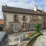 property to renovate for sale in MérinchalCreuse Limousin